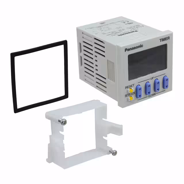 LT4HW8-AC240V Panasonic Industrial Automation Sales Zeitverzögerungsrelais